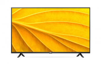 32" LED TV LG 32LP500BA, Black 