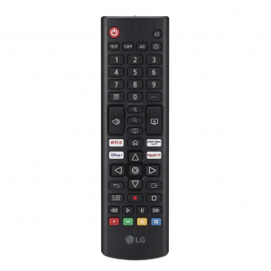 32" LED TV LG 32LM6370PLA, Black (1920x1080 FHD, SMART TV, MCI 1000Hz, DVB-T2/C/S2)