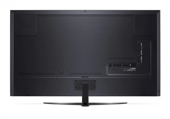 75" LED SMART TV LG 75NANO916PA, Nanocell, 3840 x 2160, webOS, Black