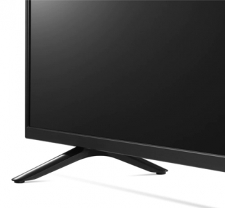 32" LED TV LG 32LP500BA, Black 