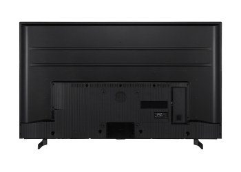 55" LED SMART TV TOSHIBA 55QA5D63DG, QLED 3840x2160, Android TV, Black