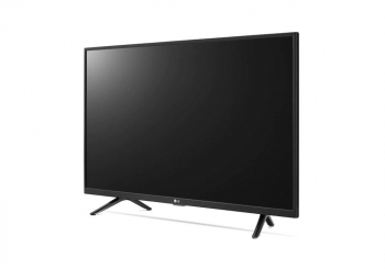 32" LED TV LG 32LP500B6LA, 1366x768 HD, Black