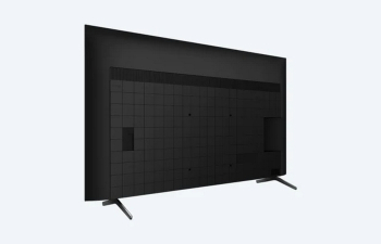 55" LED SMART TV SONY KD55X85KAEP, 4K HDR, 3840x2160, Android TV, Black