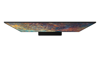 65" LED SMART TV Samsung QE65QN90AAUXUA, Mini LED 3840x2160, Tizen OS, Black