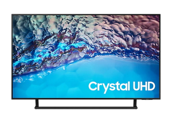43" LED SMART TV Samsung UE43BU8500UXUA, Crystal UHD 3840x2160, Tizen OS, Black