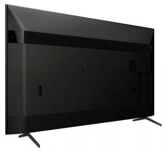 85" LED TV SONY KD85XH8096BAEP, Black (3840x2160 UHD, SMART TV, DVB-T/T2/C/S2)