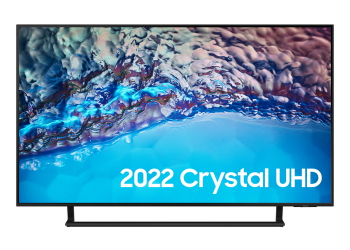75" LED SMART TV Samsung UE75BU8500UXUA, Crystal UHD 3840x2160, Tizen OS, Black