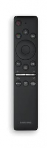 55" LED TV Samsung UE55AU8000UXUA, Black (3840x2160 UHD, SMART TV, PQI 2200Hz, DVB-T/T2/C/S2)