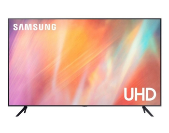 75" LED SMART TV Samsung UE75AU7170UXUA, 4K UHD 3840x2160, Tizen OS, Titan