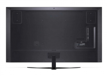 75" LED SMART TV LG 75NANO866PA, Nanocell, 3840 x 2160, webOS, Black