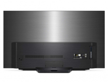 65" OLED TV LG OLED65CXRLA, Black (3840x2160 UHD, SMART TV, DVB-T2/C/S2)