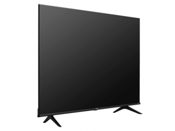 65" LED SMART TV Hisense 65A6BG, Real 4K, 3840x2160, VIDAA OS, Black