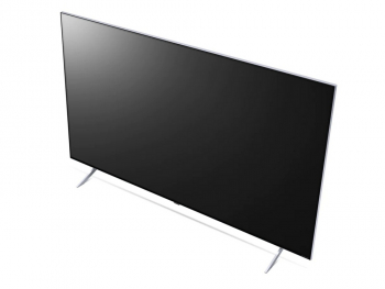 55" LED TV LG 55NANO906PB, Black (3840x2160 UHD, SMART TV, DVB-T/T2/C/S2)