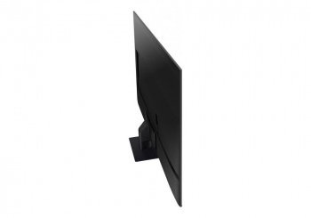 75" LED SMART TV Samsung QE75Q70BAUXUA, QLED 3840x2160, Tizen OS, Black