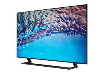 43" LED SMART TV Samsung UE43BU8500UXUA, Crystal UHD 3840x2160, Tizen OS, Black