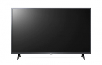 32" LED SMART TV LG 32LM637BPLB, 1366x768 HD, webOS, Black