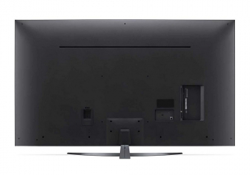 65" LED SMART TV LG 65UP78006LB, Real 4K, 3840 x 2160, webOS, Black