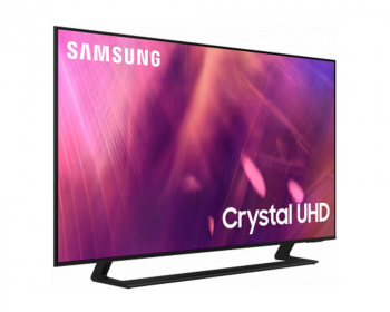 43" LED SMART TV Samsung UE43AU9000UXUA, Crystal UHD 3840x2160, Tizen OS, Black