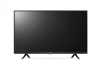 32" LED TV LG 32LP500B6LA, 1366x768 HD, Black