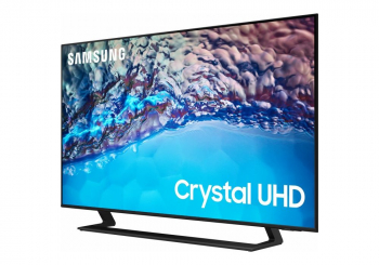 65" LED SMART TV Samsung UE65BU8500UXUA, Crystal UHD 3840x2160, Tizen OS, Black