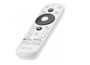 32" LED SMART TV KIVI 32F790LW, 1920x1080 FHD, Android TV, White