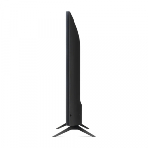 65" LED TV LG 65UP76006LC, Black (3840x2160 UHD, SMART TV, DVB-T2/C/S2)