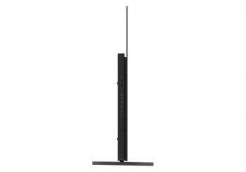 55" OLED TV SONY XR55A80JAEP, Black (3840x2160 UHD, SMART TV, DVB-T2/C/S2)