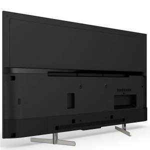 55" LED TV SONY KE55XH9096BAEP, Black (3840x2160 UHD, SMART TV, DVB-T/T2/C/S2)
