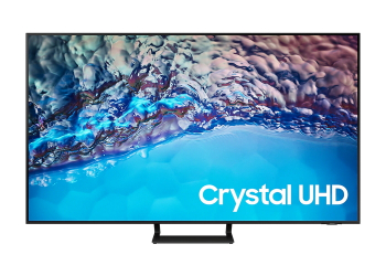 43" LED SMART TV Samsung UE43BU8500UXUA, Crystal UHD 3840x2160, Tizen OS, Black