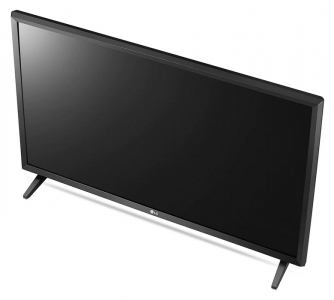 32" LED TV LG 32LJ510U, Black (1366x768 HD Ready, PMI 200Hz, DVB-T2/C/S2)--