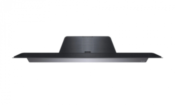 55" OLED TV LG OLED55C14LB, Black (3840x2160 UHD, SMART TV, DVB-T2/C/S2)