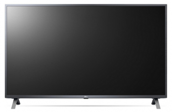 50" LED TV LG 50UN73506LB, Black (3840x2160 UHD, SMART TV, DVB-T2/C/S2)