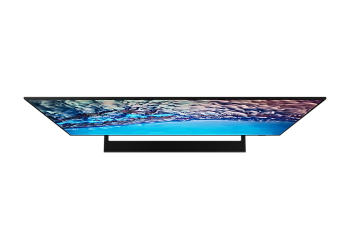 43" LED SMART TV Samsung UE43BU8500UXUA, Crystal UHD 3840x2160, Tizen OS, Black