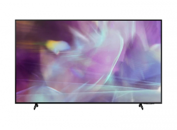 65" LED TV Samsung QE65Q60AAUXUA, Black (3840x2160 UHD, SMART TV, PQI 3100Hz, DVB-T/T2/C/S2)