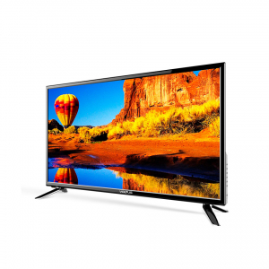 39" LED TV VOLTUS VT-39DN4000, 1366x768 HD, Black