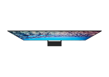 43" LED SMART TV Samsung UE43BU8500UXUA, Crystal UHD 3840x2160, Tizen OS, Black