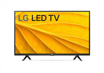 32" LED TV LG 32LP500B6LA, 1366x768 HD, Black