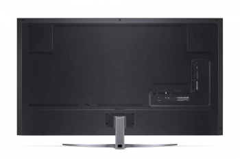 75" LED SMART TV LG 75NANO966PA, Nanocell, 7680 x 4320 8K, webOS, Black