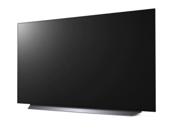 55" OLED TV LG OLED55C14LB, Black (3840x2160 UHD, SMART TV, DVB-T2/C/S2)