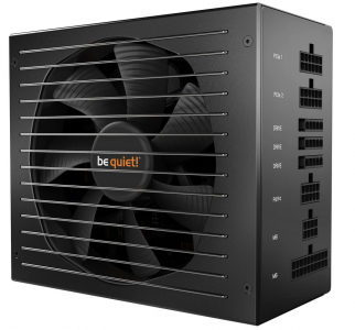 Power Supply ATX 650W be quiet! STRAIGHT POWER 11, 80+ Gold, 135mm fan, LLC+SR+DC/DC, Full Modular 