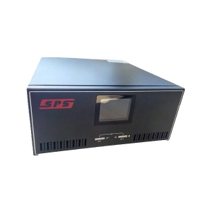 UPS SPS SH300I  300VA/300W,12Vdc,10A max charge curr., External Battery Only, 2*Schuko Sockets