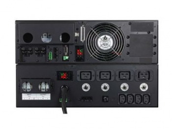 UPS PowerCom VRT-6K-Complete set