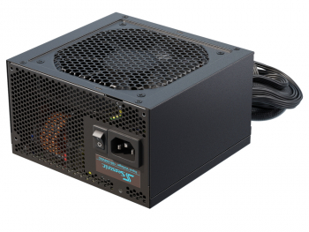  Power Supply ATX 750W Seasonic G12 GM-750 80+ Gold, 120mm fan, LLC, Semi-modular, S2FC 