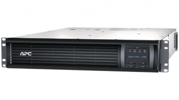 APC Smart-UPS SMT2200RMI2U, 2200VA LCD RM 2U 230V