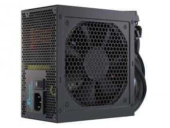  Power Supply ATX 750W Seasonic G12 GM-750 80+ Gold, 120mm fan, LLC, Semi-modular, S2FC 