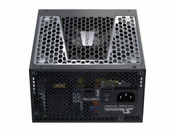  Power Supply ATX1300W Seasonic Prime 1300 Platinum, 135mm, Full Modular, Fanless until 20 % load