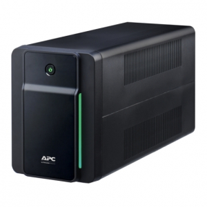 APC Back-UPS BX1200MI-GR 1200VA/650W, 230V, AVR, USB, RJ-45, 4*Schuko Sockets