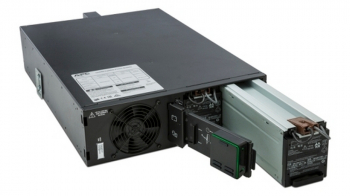 APC Smart-UPS SRT5KRMXLI, SRT 5000VA RM 230V