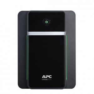 APC Back-UPS BX1600MI 1600VA/900W, 230V, AVR, USB, RJ-45, 6*IEC Sockets