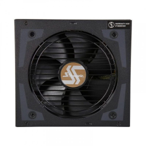  Power Supply ATX1000W Seasonic Focus GX-1000 80+ Gold, ATX 3.0, 120mm, Full Modular, S3FC